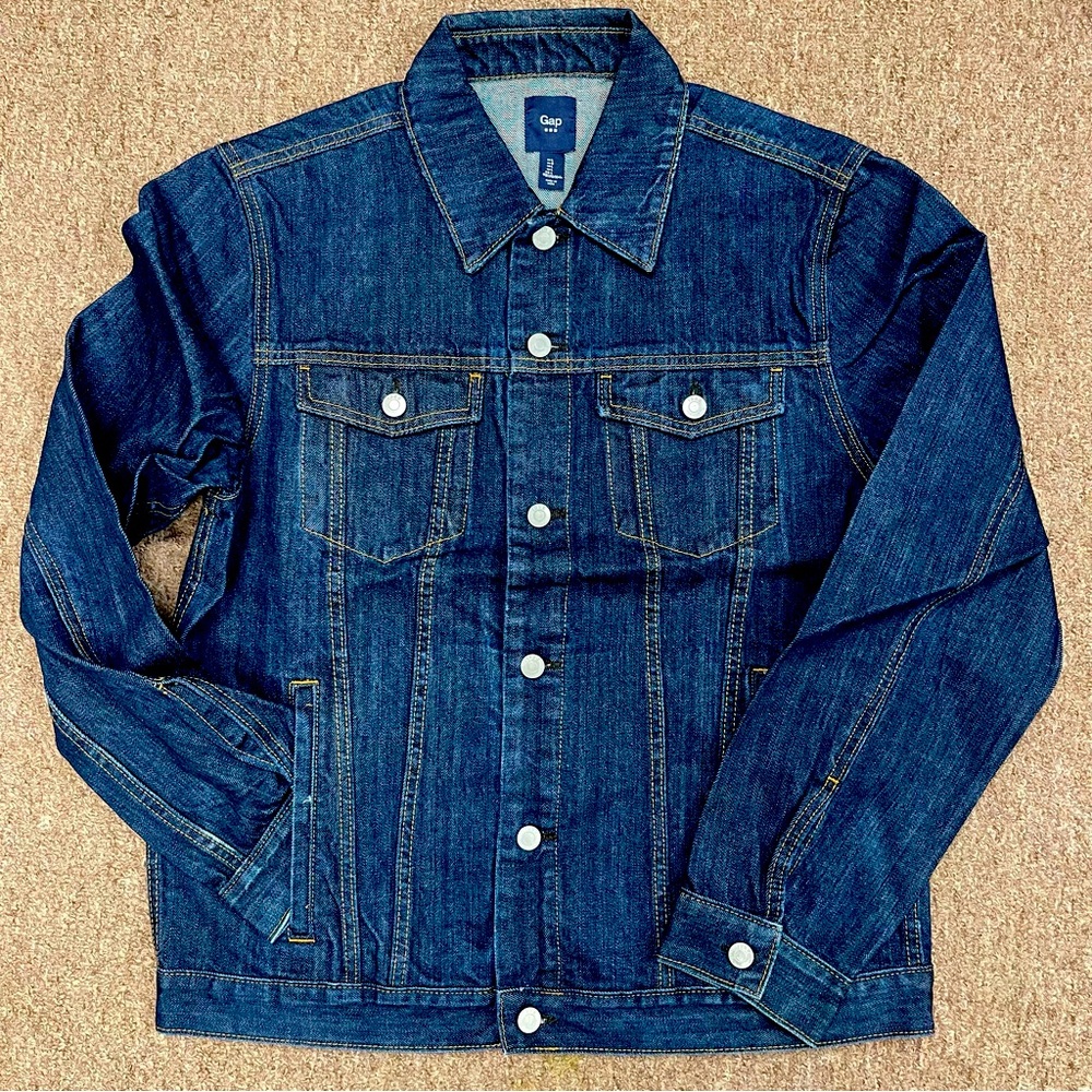 GAP 1969 TRUCKER
